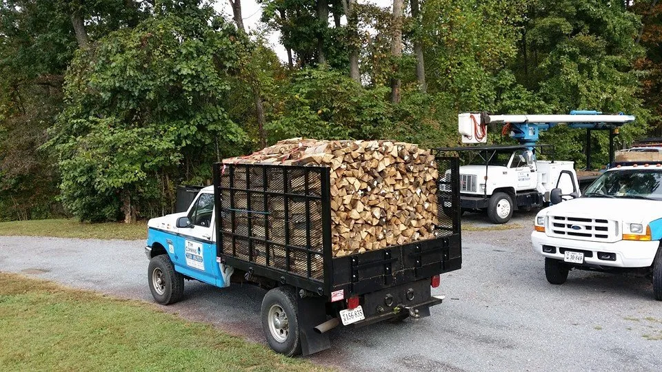 Expert residential landscaping with custom design in Culpeper, VA by Tim Corbin's Professional Services