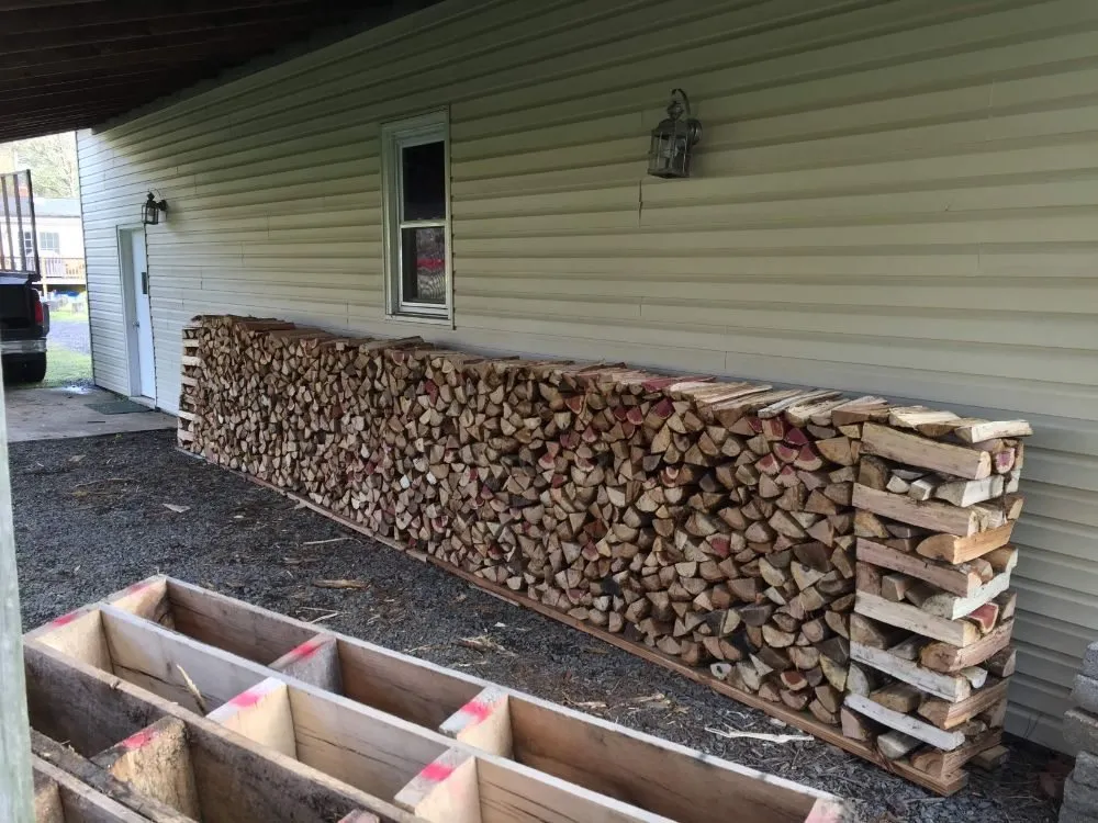 Expert yard maintenance with custom design in Culpeper, VA by Tim Corbin's Professional Services