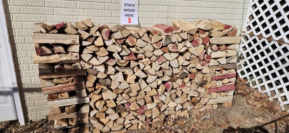 Custom outdoor landscaping in Culpeper, VA - Tim Corbin's Professional Services