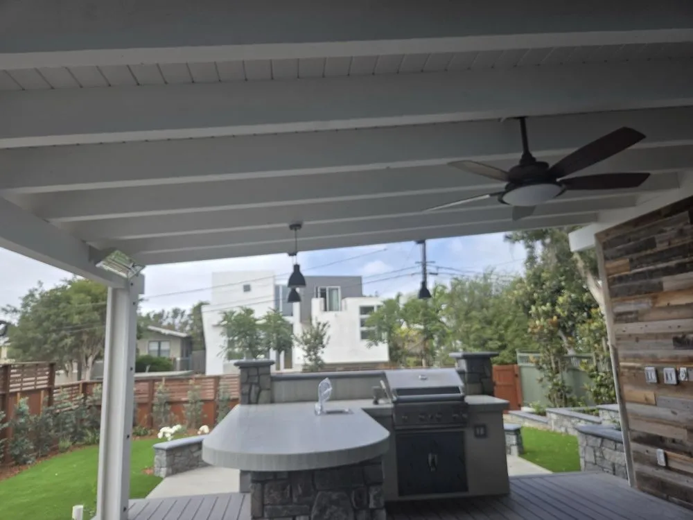 Top-rated landscape installation in Ramona, CA - Tim George Landscape Construction