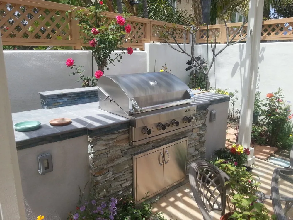 Affordable landscaping services in Ramona, CA by Tim George Landscape Construction