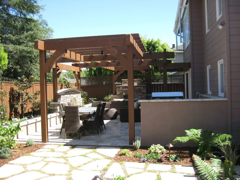 Reliable yard maintenance in Ramona, CA - Tim George Landscape Construction