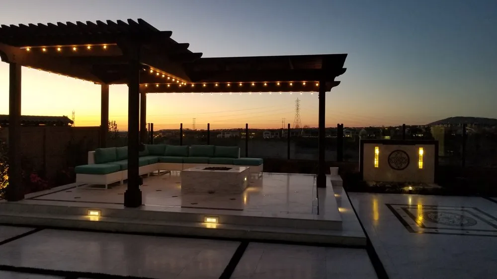 Trusted lawn care service in Ramona, CA by Tim George Landscape Construction