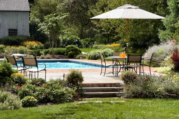 Affordable residential landscaping in Gloversville, NY - Tim Harnish Pools, Spas & Landscape Service