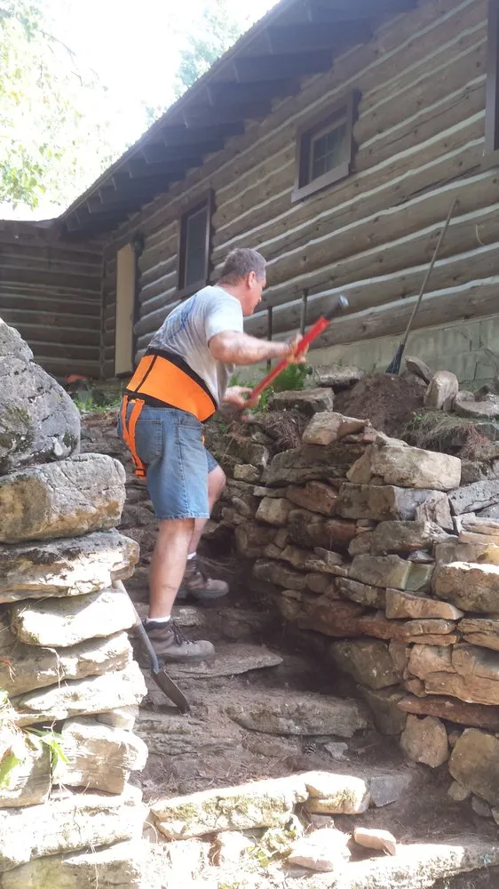 Top-rated lawn care service in Gloversville, NY - Tim Harnish Pools, Spas & Landscape Service