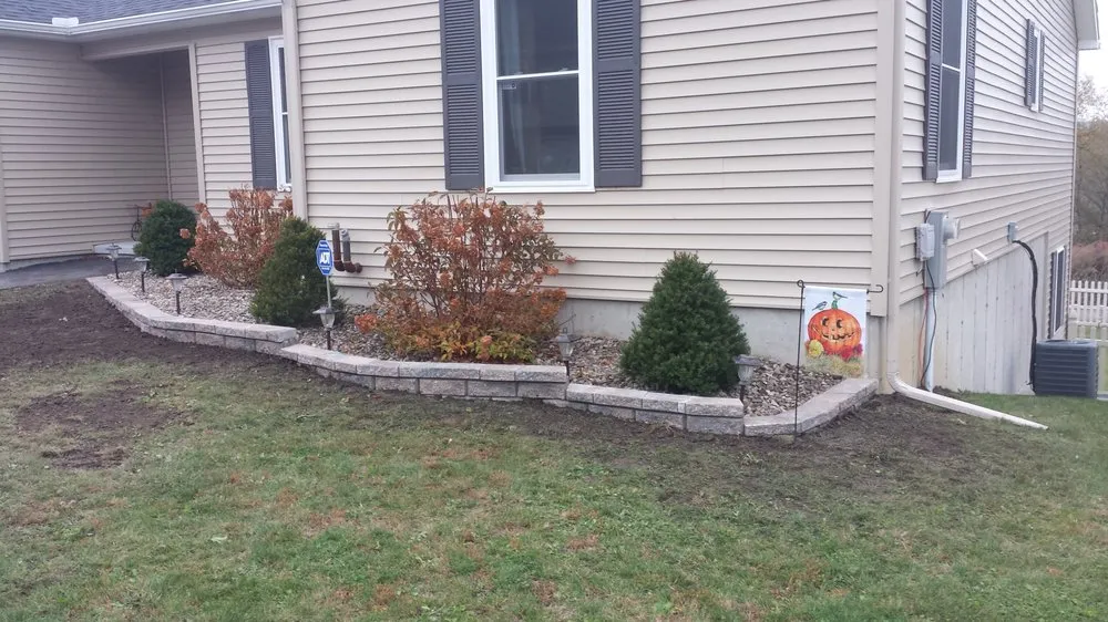 Local yard cleanup service for outdoor upgrades across Gloversville, NY - Tim Harnish Pools, Spas & Landscape Service