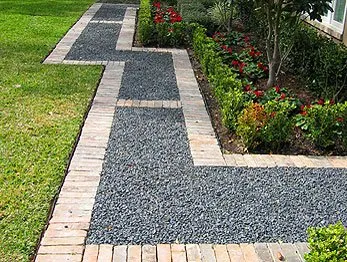 Custom yard maintenance in Gloversville, NY by Tim Harnish Pools, Spas & Landscape Service