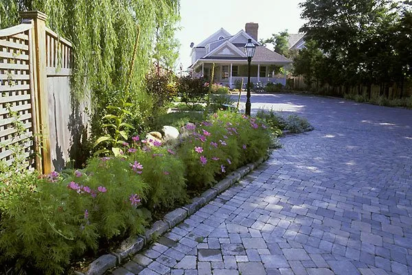 Trusted landscape design in Gloversville, NY - Tim Harnish Pools, Spas & Landscape Service