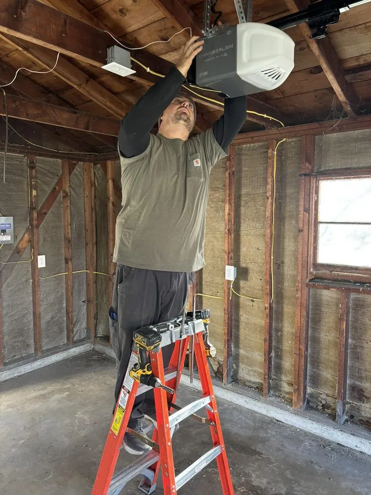 Expert garden landscaping experts serving West Terre Haute, IN - Tim Hedden Garage Doors