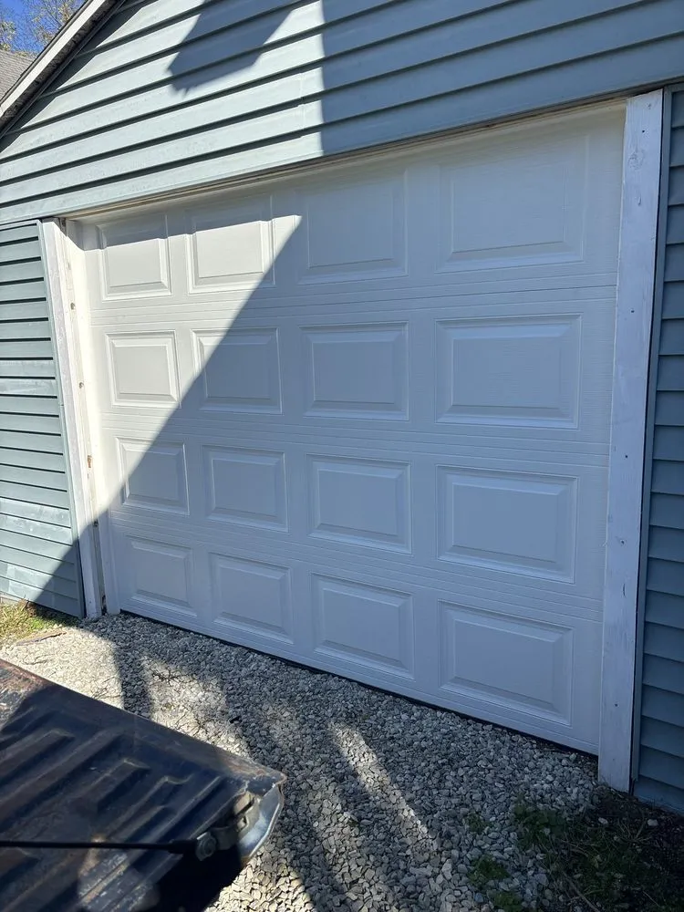 Expert lawn mowing service in West Terre Haute, IN - Tim Hedden Garage Doors