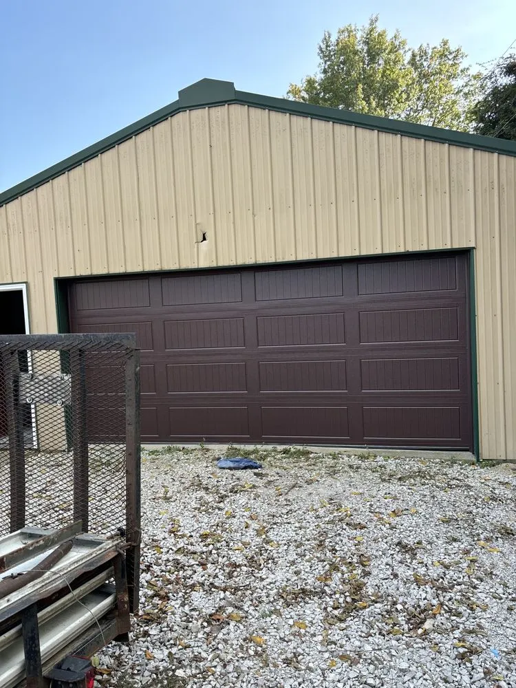Expert outdoor landscaping for year-round maintenance across West Terre Haute, IN - Tim Hedden Garage Doors