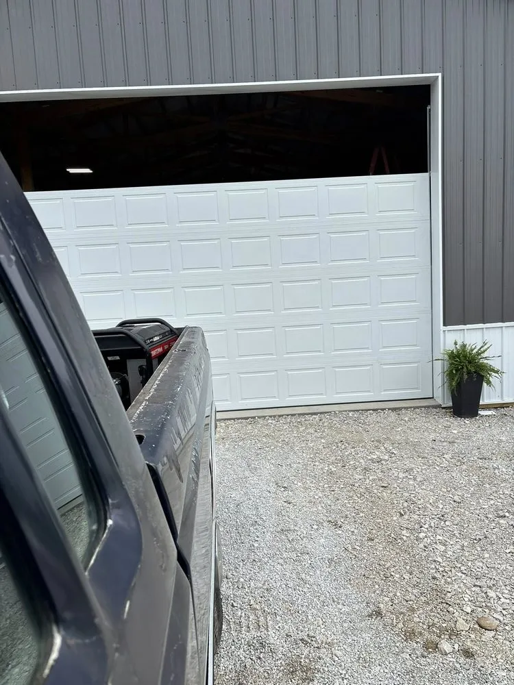 Trusted lawn care service experts serving West Terre Haute, IN - Tim Hedden Garage Doors