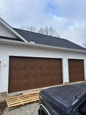 Tim Hedden Garage Doors