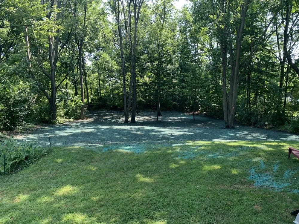 Expert yard cleanup service for outdoor upgrades across Cicero, NY - Tim Murphy Landscaping