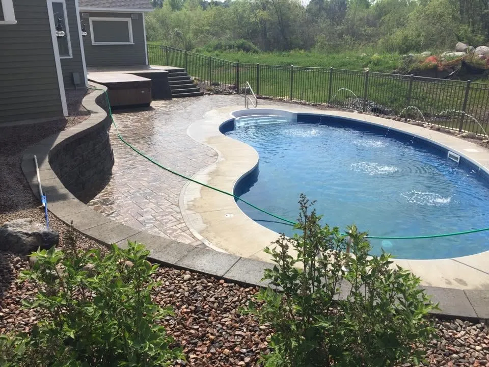 Top-rated residential landscaping for beautiful yards across Cicero, NY - Tim Murphy Landscaping