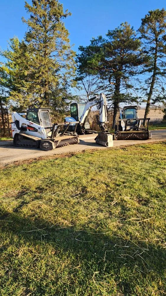 Top-rated landscape design for outdoor upgrades in Mount Horeb, WI by Tim Post Services