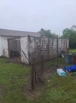 Reliable yard maintenance for beautiful yards in Bloomsburg, PA by Tim Todd Hauling