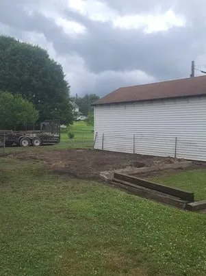 Expert landscaping services experts serving Bloomsburg, PA - Tim Todd Hauling