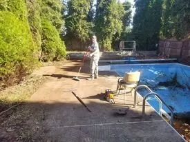 Local landscape installation experts serving Bloomsburg, PA - Tim Todd Hauling