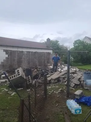 Trusted lawn care service for residential properties across Bloomsburg, PA - Tim Todd Hauling