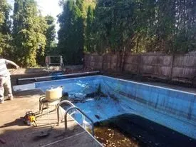 Trusted lawn mowing service near you across Bloomsburg, PA - Tim Todd Hauling