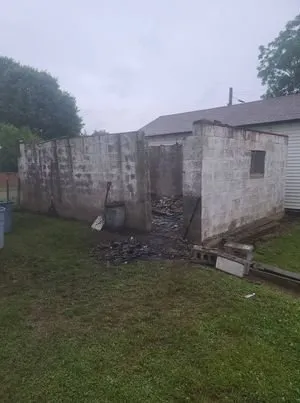 Trusted outdoor landscaping for residential properties in Bloomsburg, PA by Tim Todd Hauling