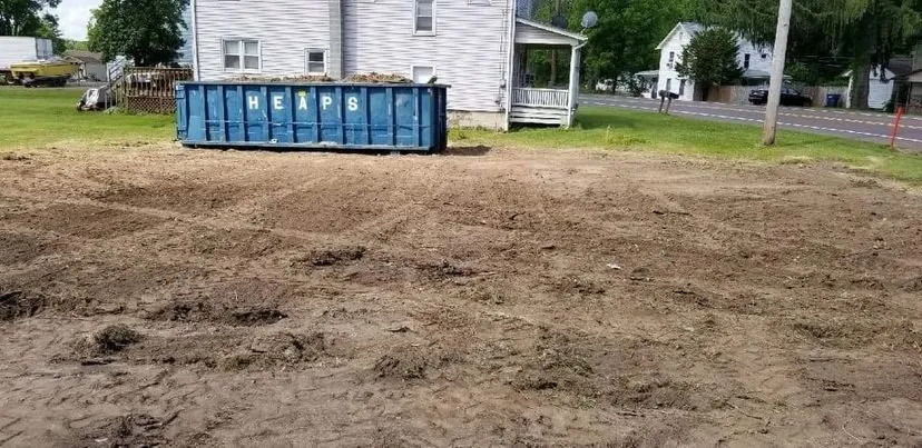 Top-rated garden landscaping for outdoor upgrades across Bloomsburg, PA - Tim Todd Hauling