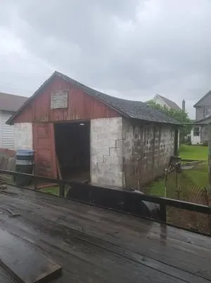 Trusted residential landscaping in Bloomsburg, PA - Tim Todd Hauling