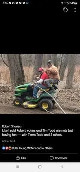 Professional yard cleanup service in Bloomsburg, PA - Tim Todd Hauling