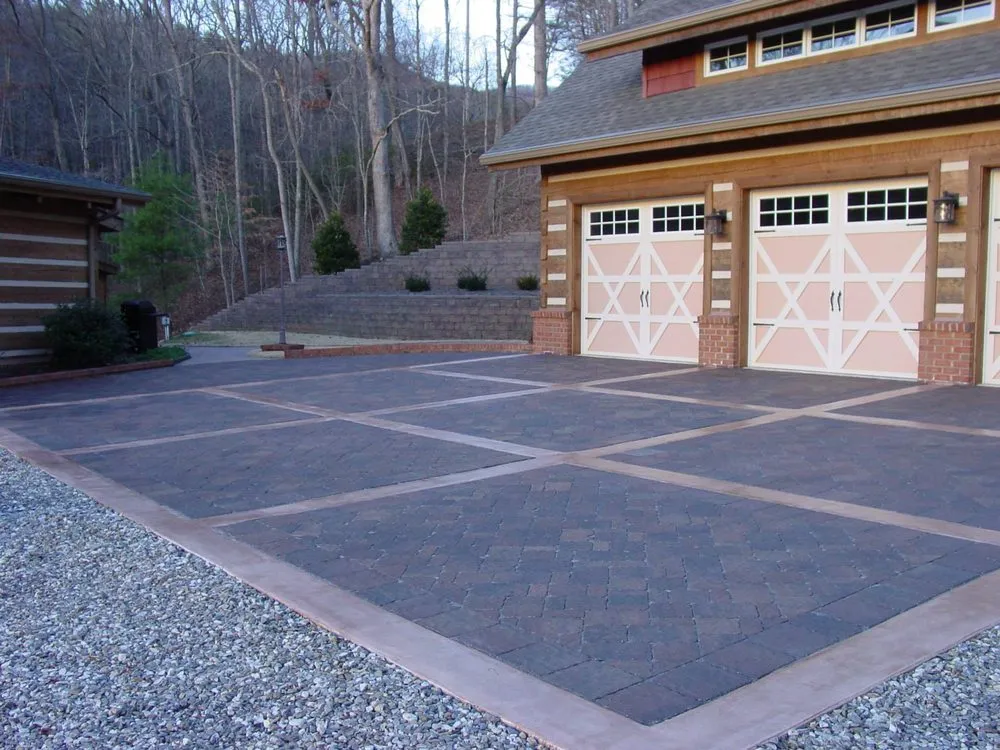 Affordable outdoor landscaping for outdoor upgrades in Atlanta, GA by Tim U Mcowen & Associates