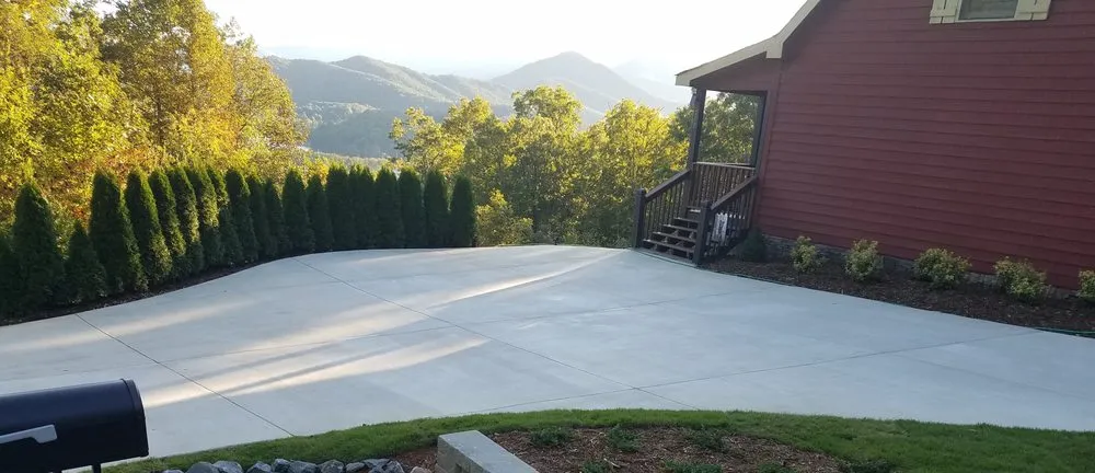 Top-rated landscape design in Atlanta, GA by Tim U Mcowen & Associates