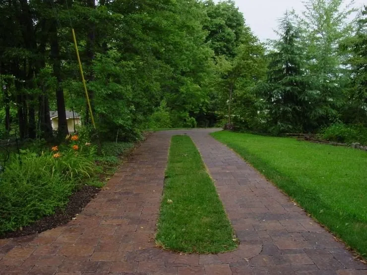 Expert landscape design experts serving Atlanta, GA - Tim U Mcowen & Associates