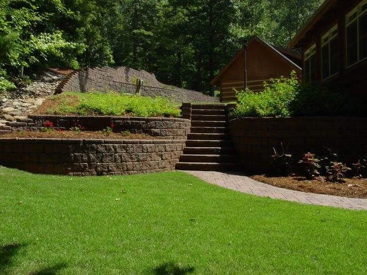 Local lawn care service in Atlanta, GA by Tim U Mcowen & Associates
