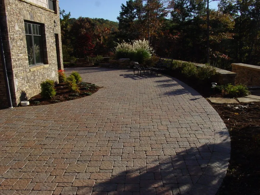 Local yard cleanup service for outdoor upgrades in Atlanta, GA by Tim U Mcowen & Associates