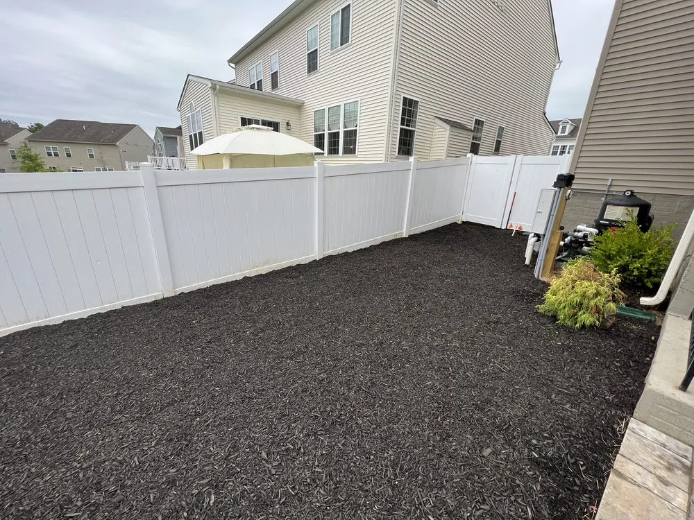 Local outdoor landscaping for beautiful yards in Lanham, MD by Timan Landscape