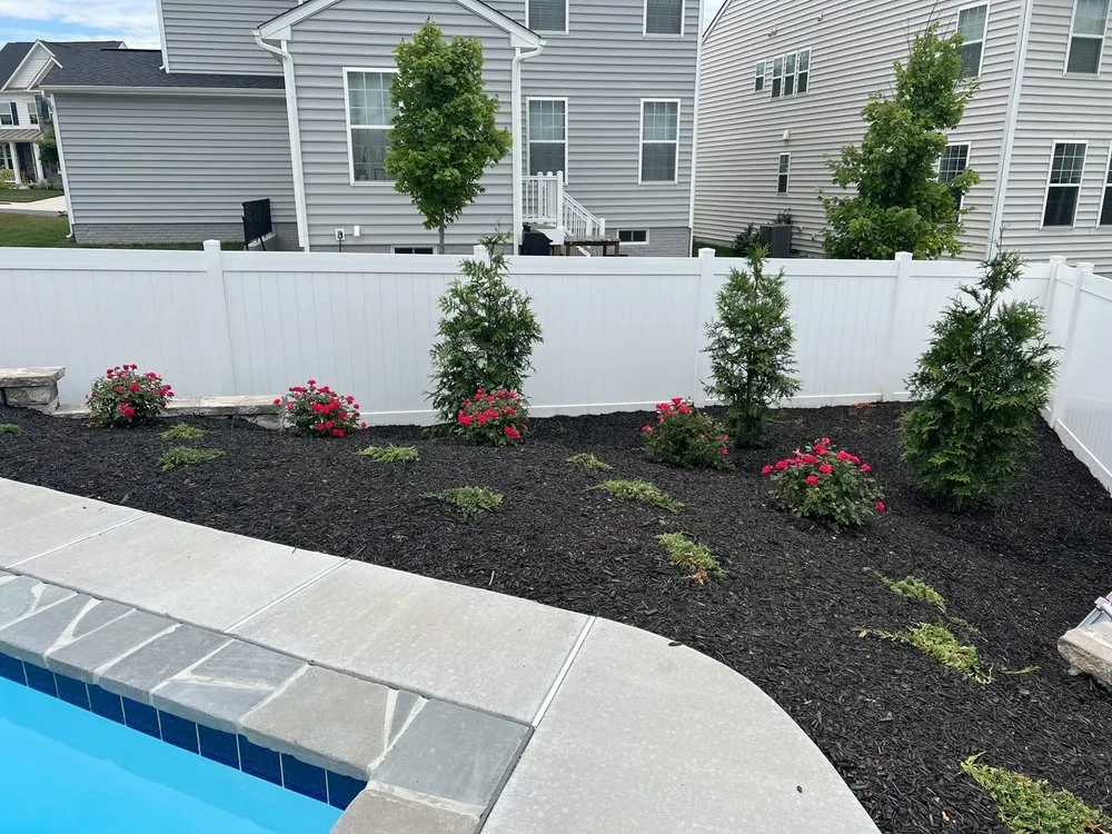 Reliable landscaping services with custom design across Lanham, MD - Timan Landscape