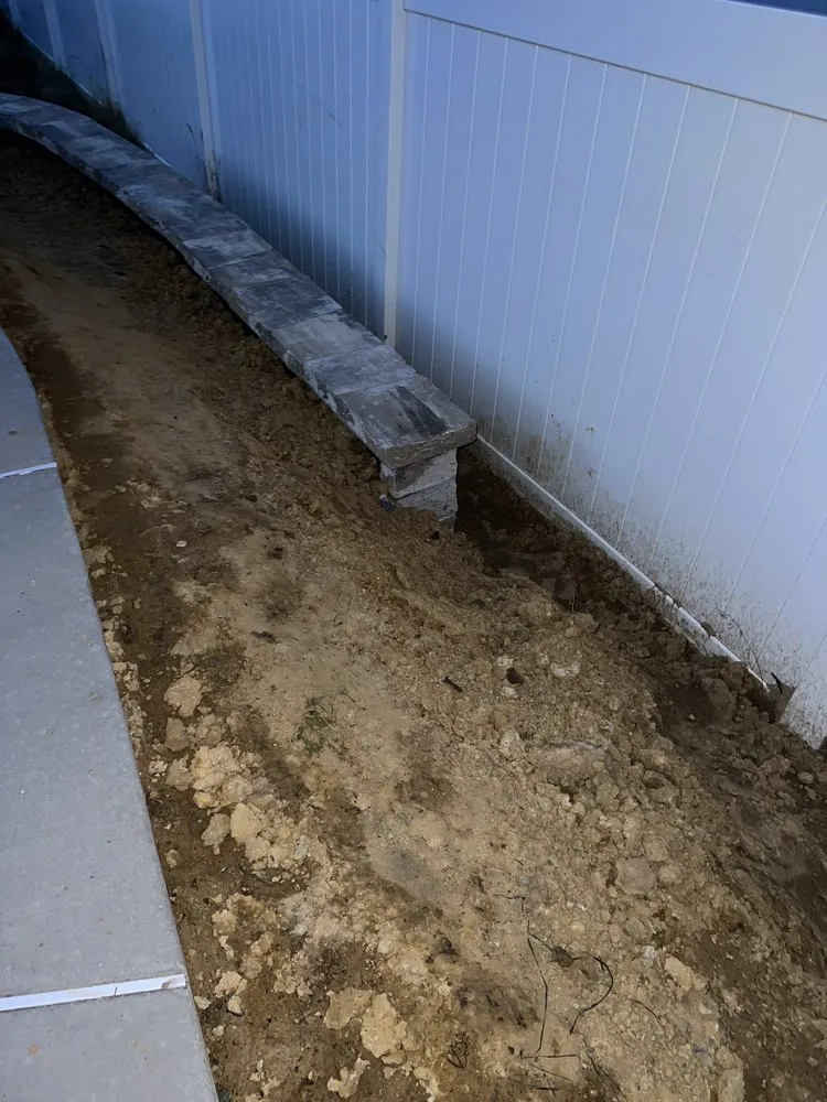 Top-rated garden landscaping in Lanham, MD by Timan Landscape