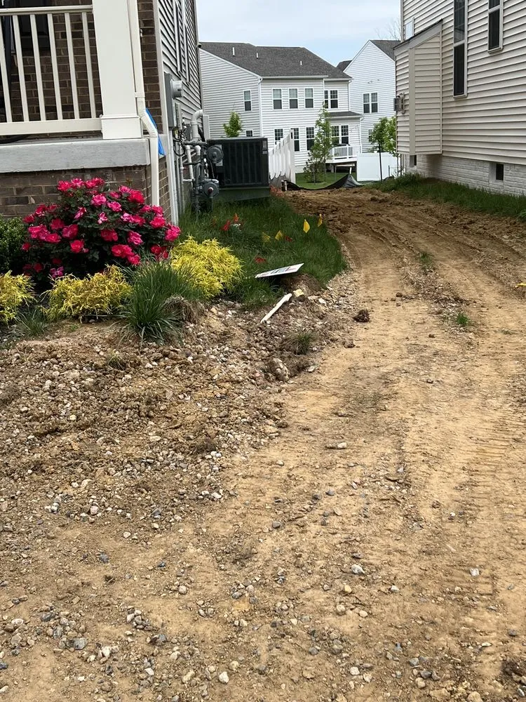 Trusted yard cleanup service for residential properties across Lanham, MD - Timan Landscape