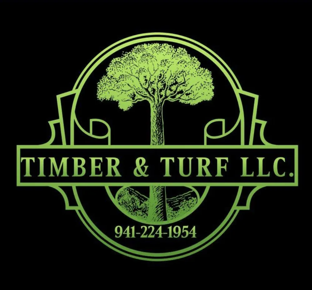 Local landscape design for beautiful yards in Liberty, SC by Timber & Turf