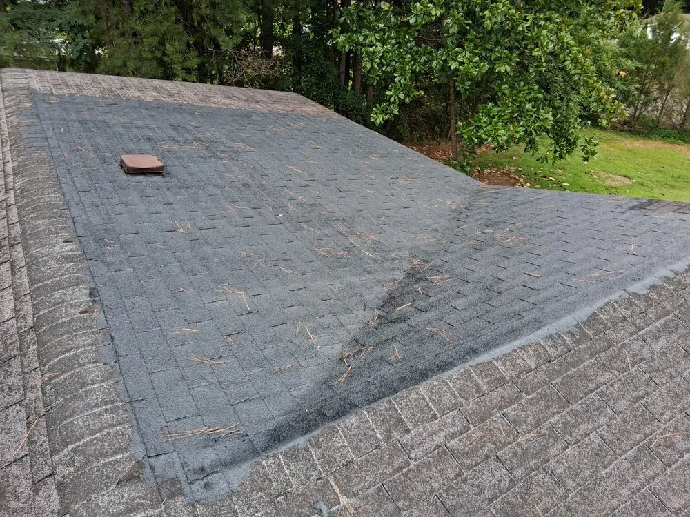 Trusted landscape installation for year-round maintenance in Liberty, SC by Timber & Turf