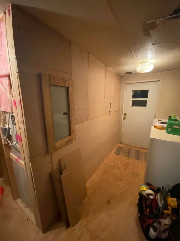 Professional garden landscaping for outdoor upgrades in Liberty, SC by Timber & Turf