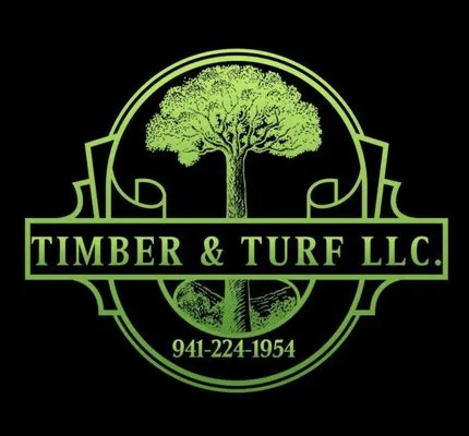 Timber & Turf