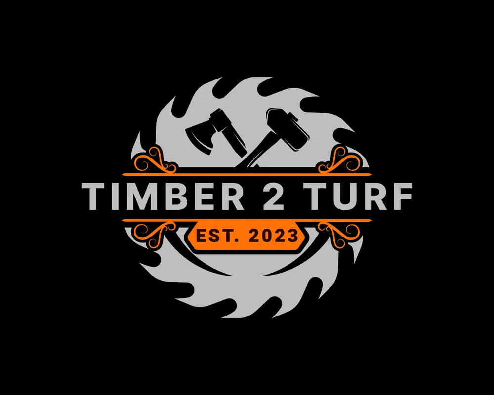 Professional garden landscaping in Kingsport, TN - Timber 2 Turf