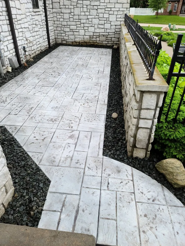 Top-rated landscape design in Valley, NE - Timber and Bloom