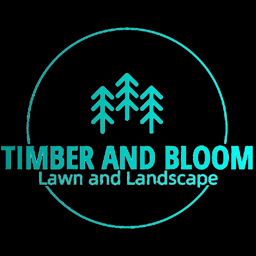 Professional landscaping services for outdoor upgrades in Valley, NE by Timber and Bloom