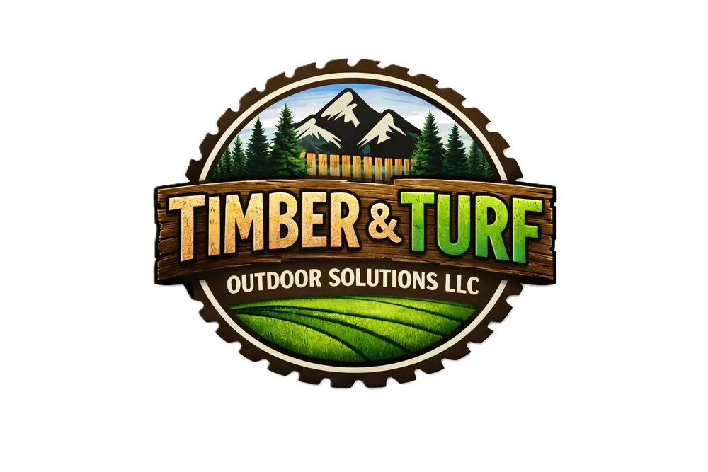Reliable landscape design experts serving Newburgh, IN - Timber And Turf Outdoor Solutions