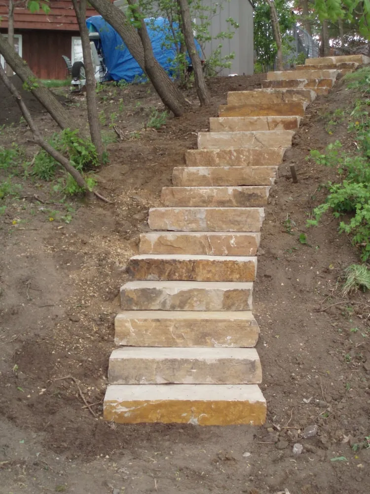 Affordable residential landscaping experts serving Edina, MN - Timber Creek Landscape