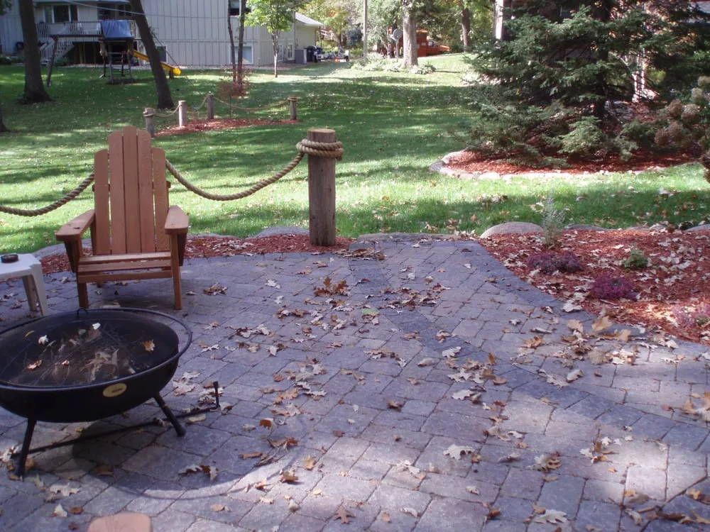 Local landscape design for homes across Edina, MN - Timber Creek Landscape