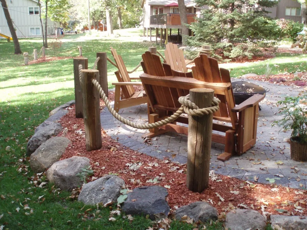 Expert lawn mowing service experts serving Edina, MN - Timber Creek Landscape