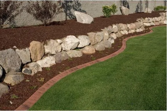Affordable landscape installation experts serving South Holland, IL - Timber Crest Landscaping and Lawn Care